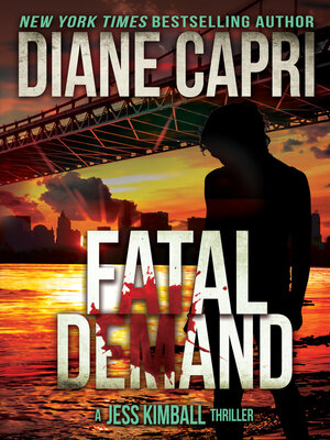 cover image of Fatal Demand